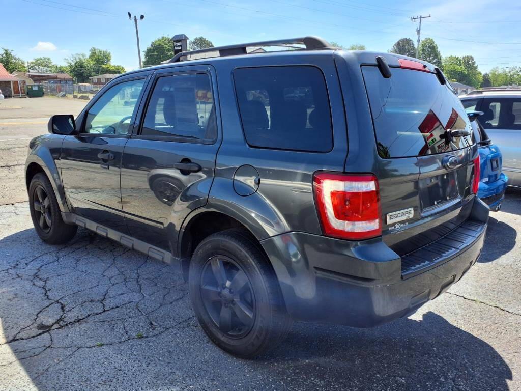 ford escape 2009 1FMCU03G59KC05188 image ford escape 2009 1FMCU03G59KC05188 image