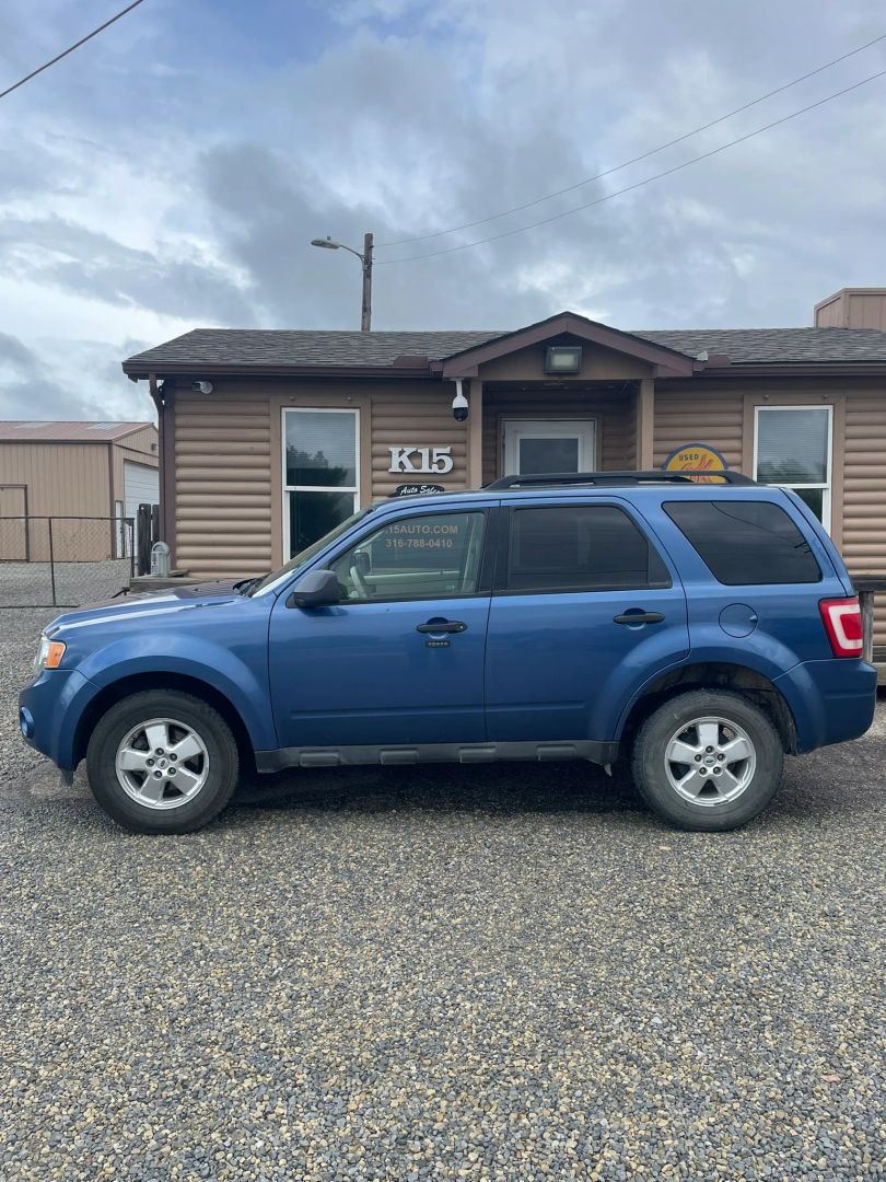 ford escape 2009 1FMCU03G69KB70127 image ford escape 2009 1FMCU03G69KB70127 image