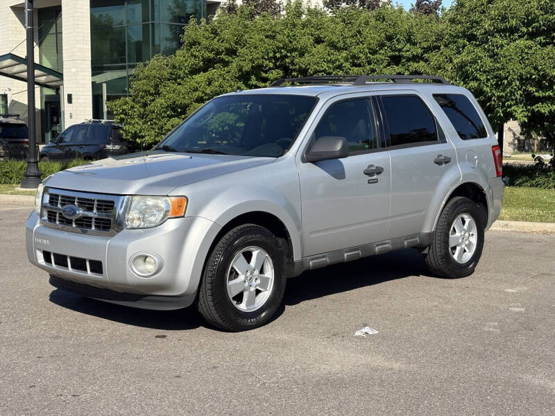 ford escape 2009 1FMCU037X9KD08090 image ford escape 2009 1FMCU037X9KD08090 image