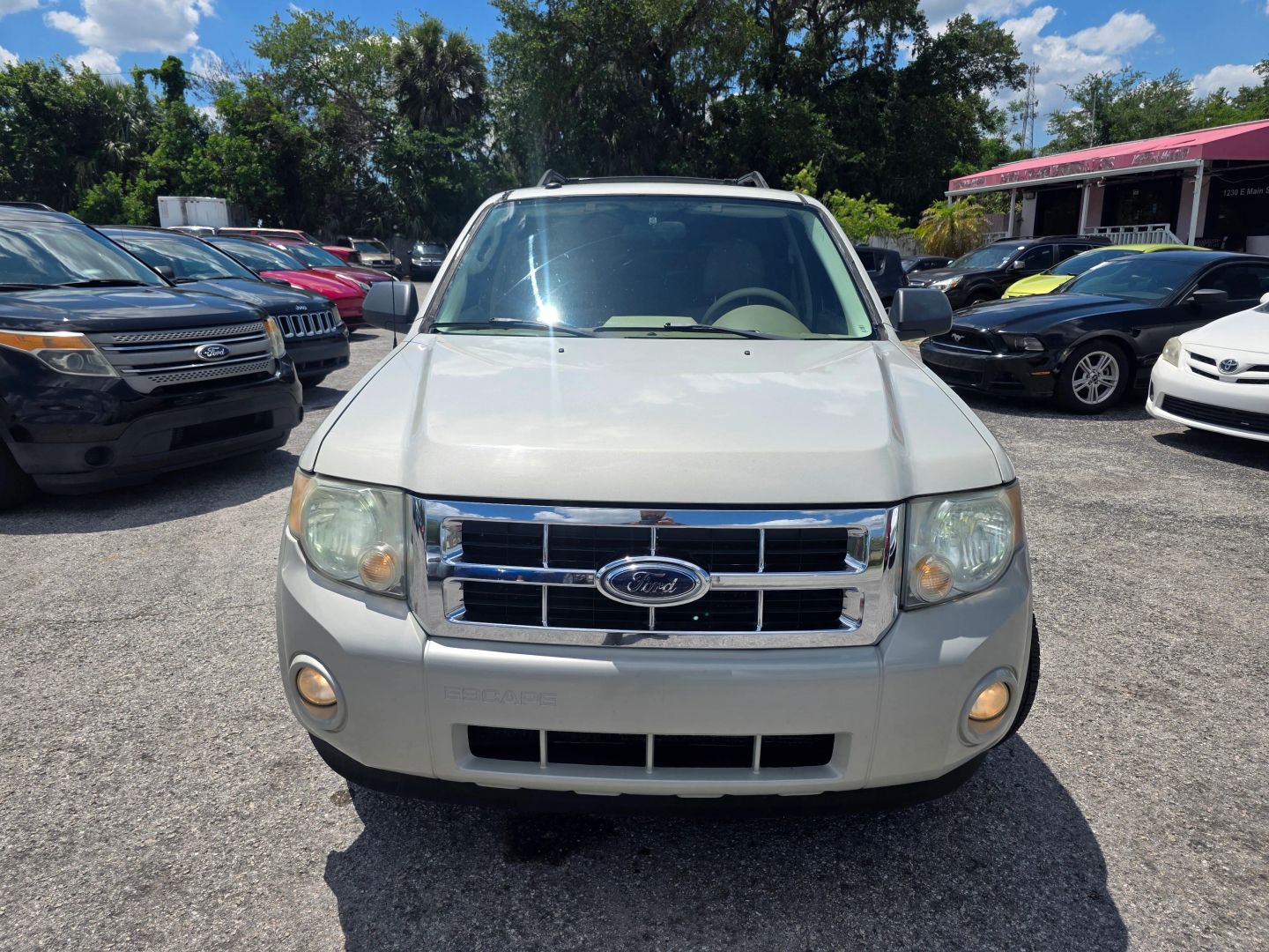 ford escape 2009 1FMCU03G69KB10591 image ford escape 2009 1FMCU03G69KB10591 image