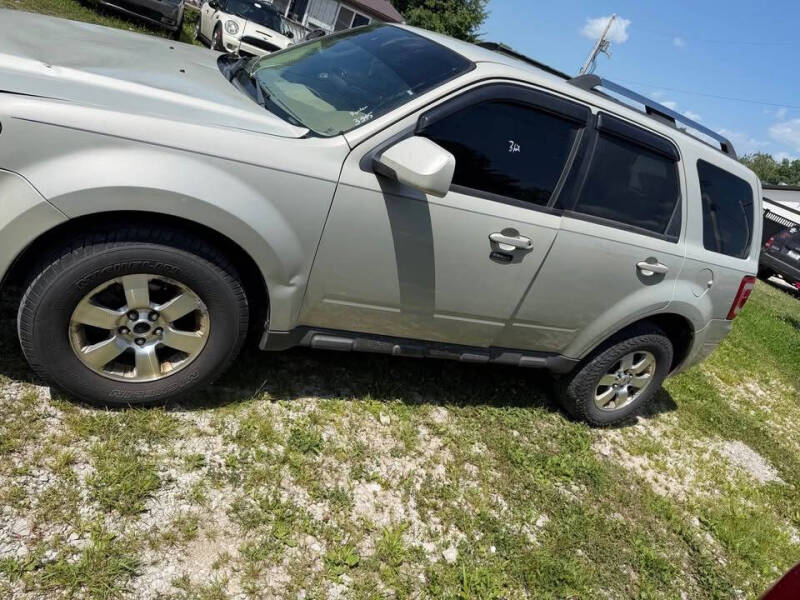 ford escape 2009 1FMCU04G99KC02678 image ford escape 2009 1FMCU04G99KC02678 image