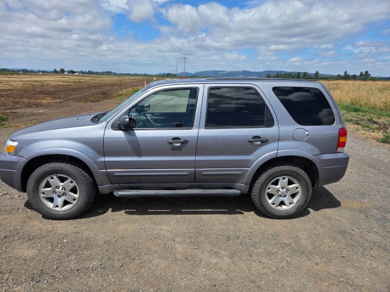 ford escape 2007 1FMYU93117KB88344 image ford escape 2007 1FMYU93117KB88344 image