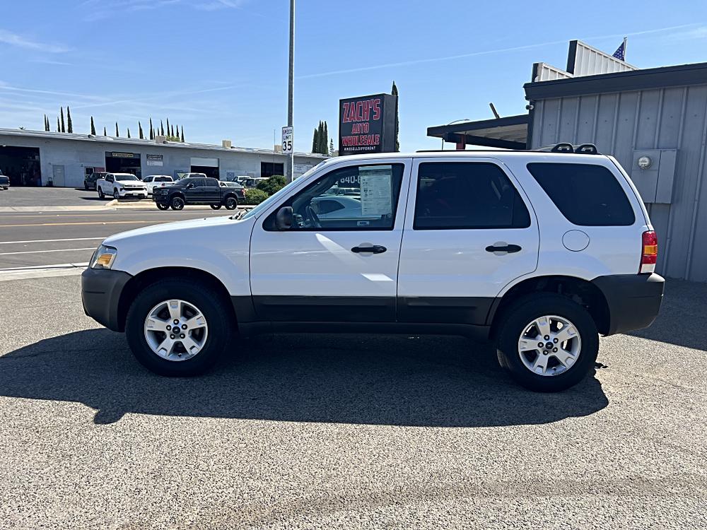 ford escape 2007 1FMYU03127KB77929 image ford escape 2007 1FMYU03127KB77929 image
