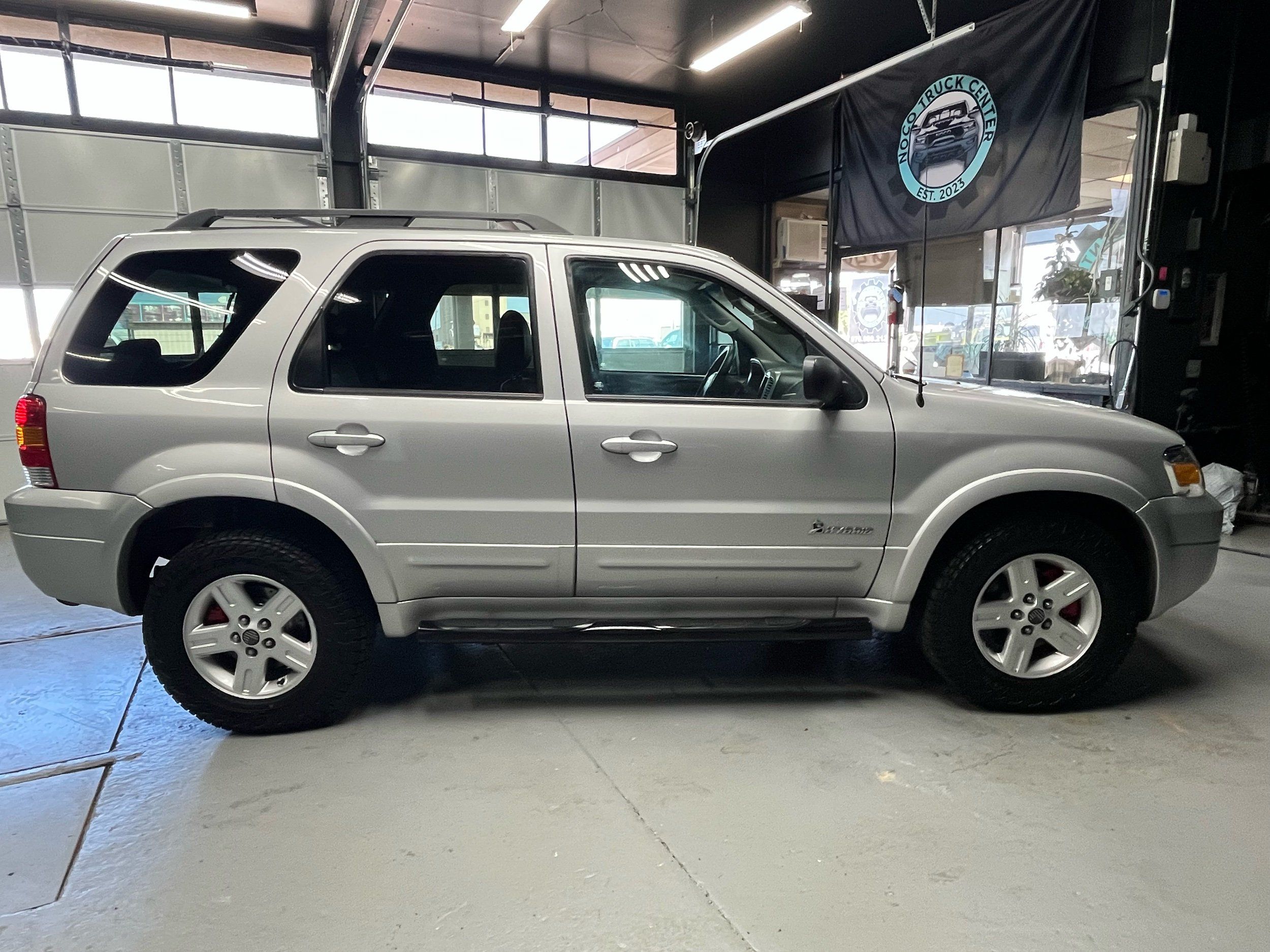 ford escape 2007 1FMCU59H77KC00228 image ford escape 2007 1FMCU59H77KC00228 image