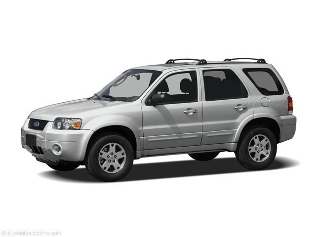 ford escape 2007 1FMYU03197KA15022 image ford escape 2007 1FMYU03197KA15022 image