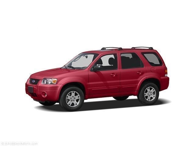 ford escape 2007 1FMYU03147KA34979 image ford escape 2007 1FMYU03147KA34979 image