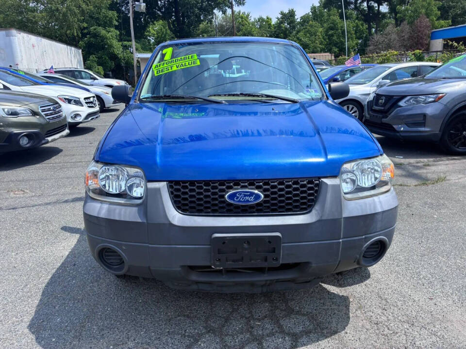 ford escape 2007 1FMYU92Z17KB17300 image ford escape 2007 1FMYU92Z17KB17300 image