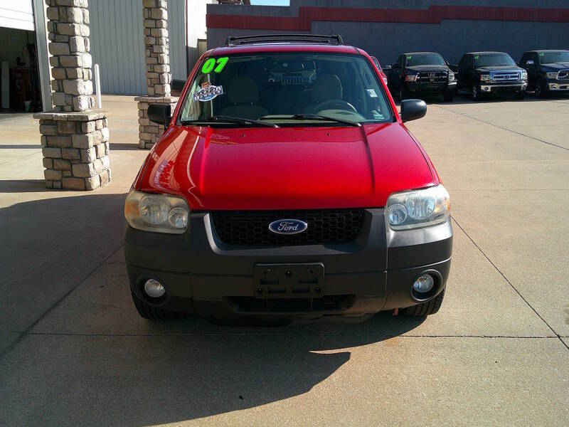 ford escape 2007 1FMYU93107KB27048 image ford escape 2007 1FMYU93107KB27048 image