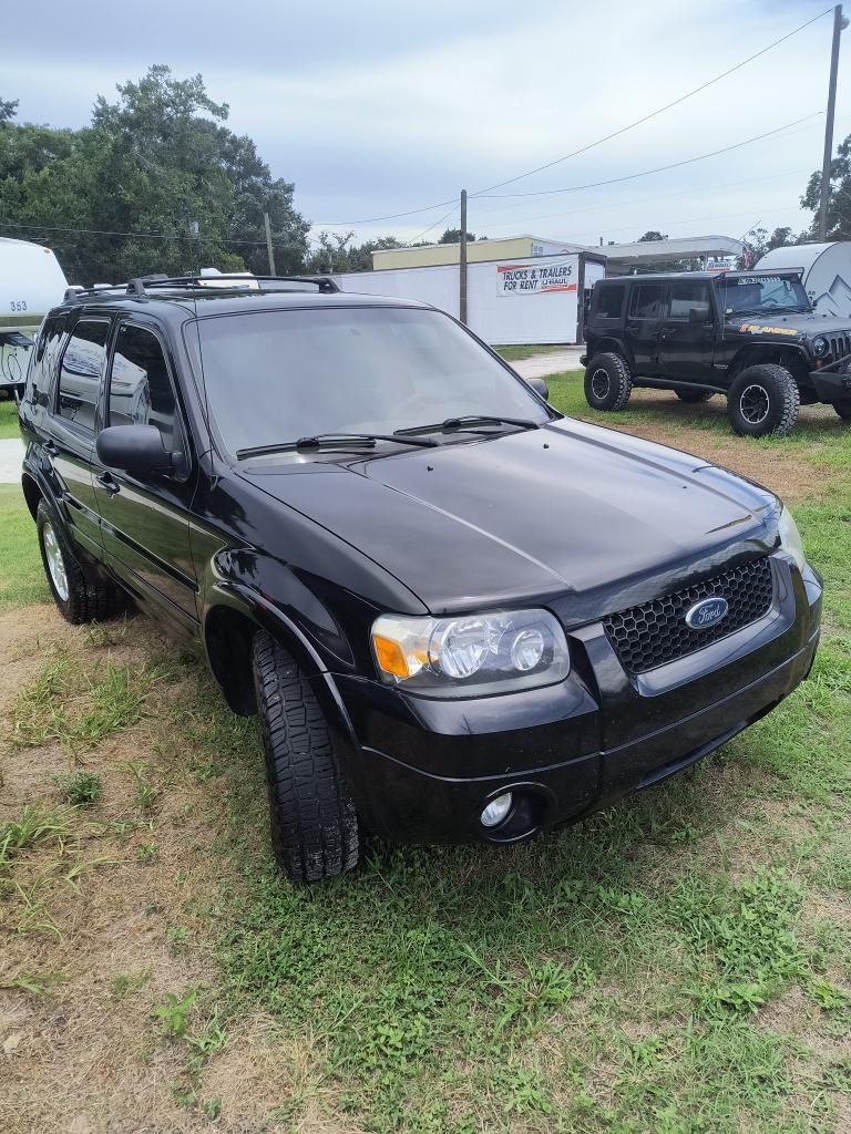 ford escape 2007 1FMCU041X7KB90419 image ford escape 2007 1FMCU041X7KB90419 image
