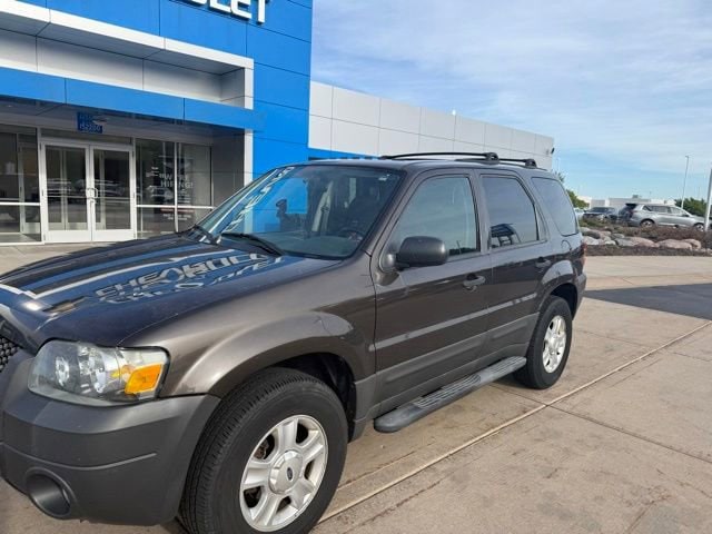 ford escape 2007 1FMCU03107KB70455 image ford escape 2007 1FMCU03107KB70455 image