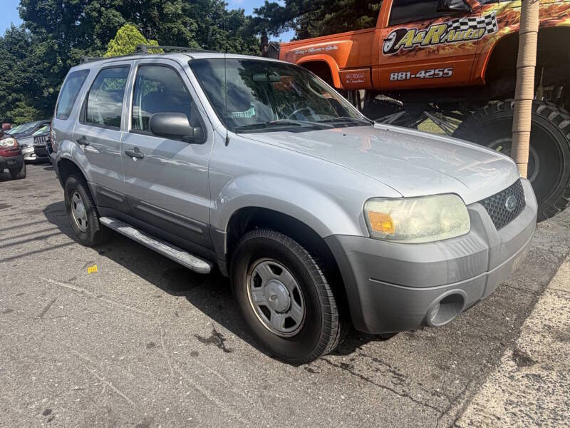 ford escape 2007 1FMYU02Z77KA62735 image ford escape 2007 1FMYU02Z77KA62735 image