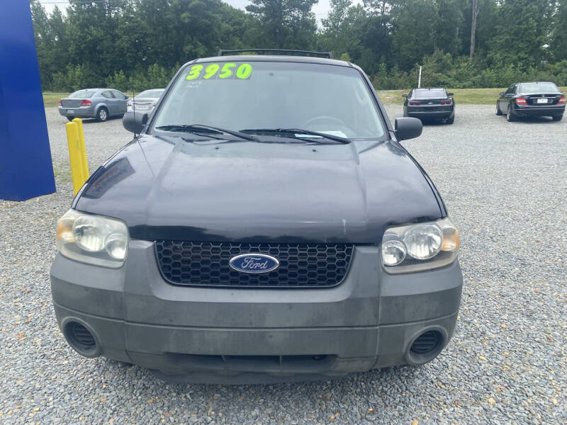 ford escape 2007 1FMYU02Z47KB07775 image ford escape 2007 1FMYU02Z47KB07775 image