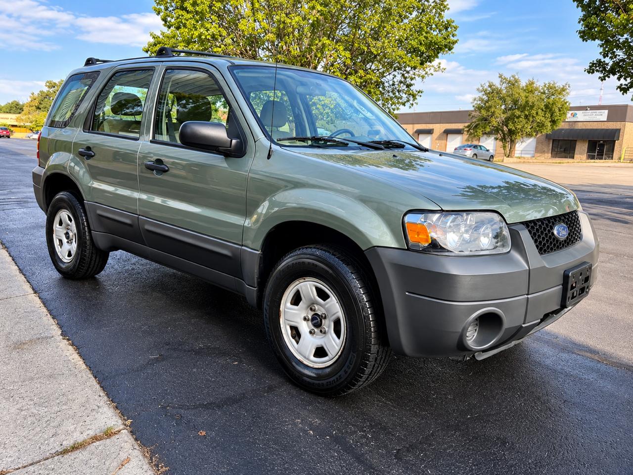 ford escape 2007 1FMYU02Z07KB34889 image ford escape 2007 1FMYU02Z07KB34889 image