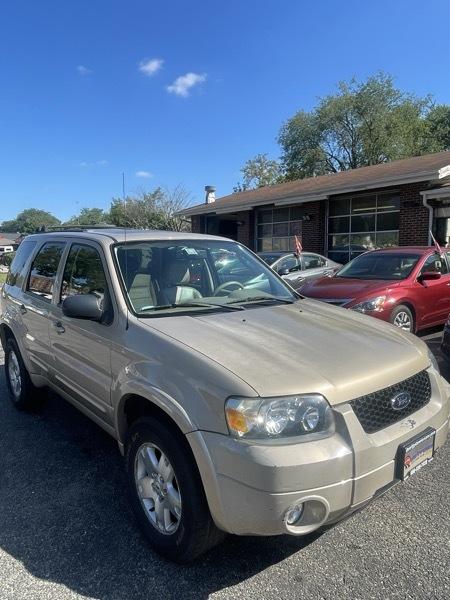 ford escape 2007 1FMCU04167KB96864 image ford escape 2007 1FMCU04167KB96864 image