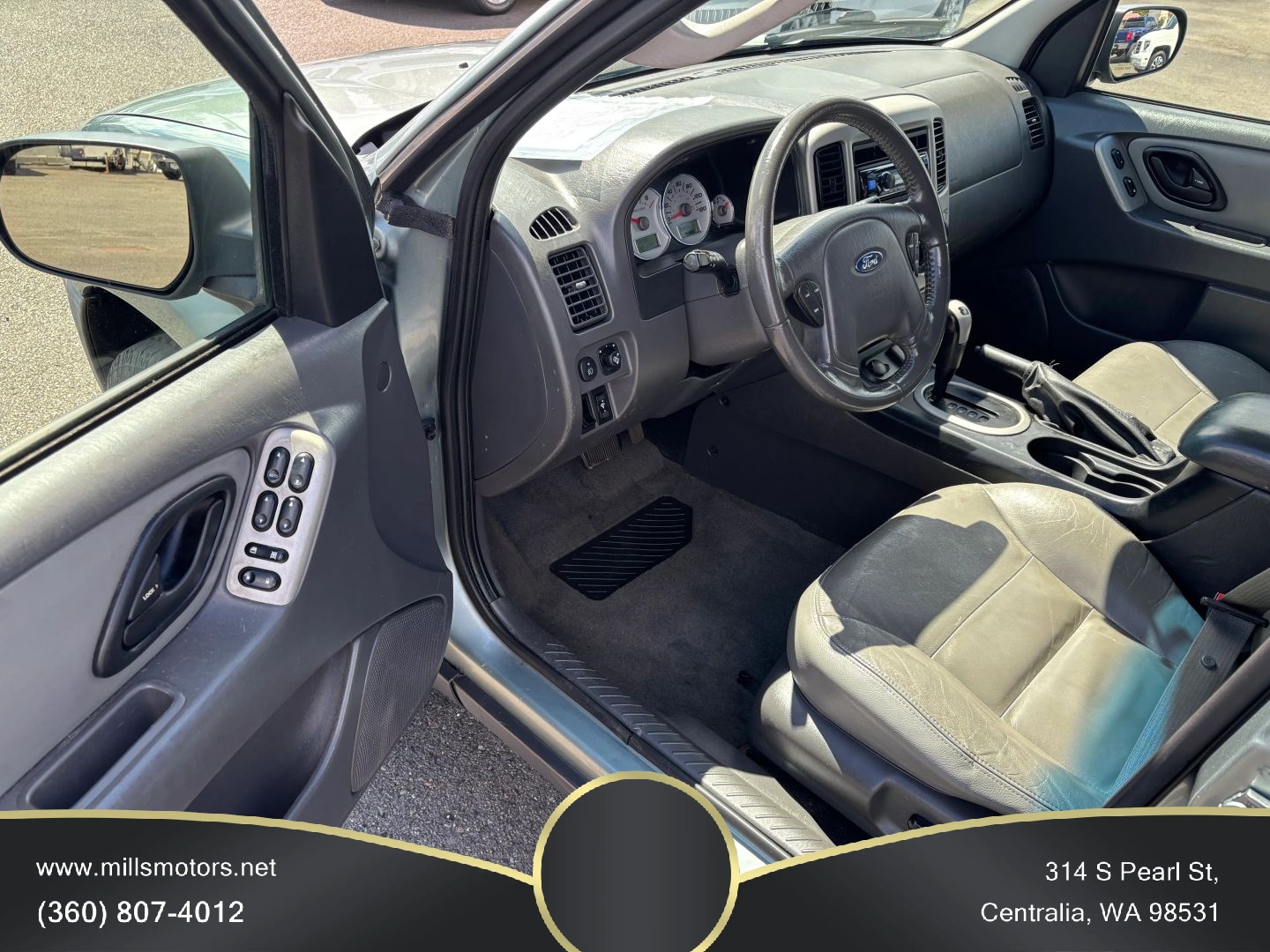 ford escape 2007 1FMCU59H07KA20301 image ford escape 2007 1FMCU59H07KA20301 image