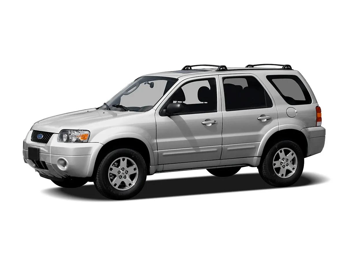 ford escape 2007 1FMCU94177KB44499 image ford escape 2007 1FMCU94177KB44499 image