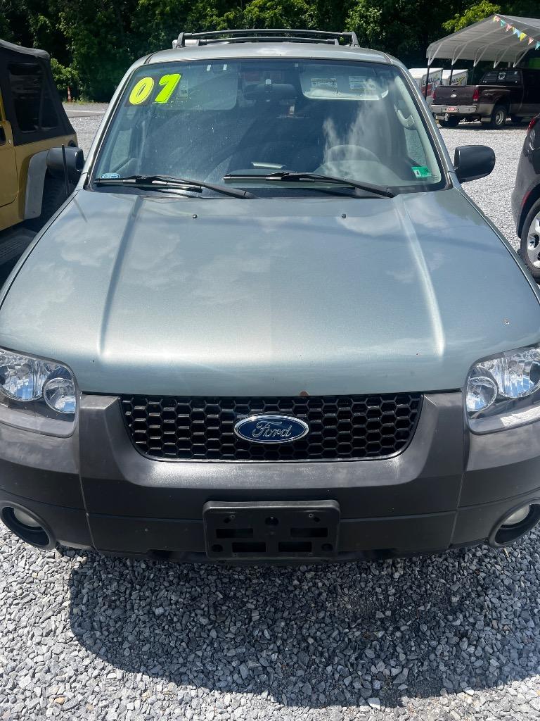 ford escape 2007 1FMYU03177KA83562 image ford escape 2007 1FMYU03177KA83562 image