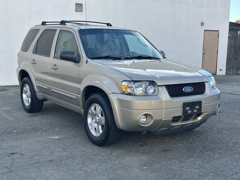 ford escape 2007 1FMYU04157KA82800 image ford escape 2007 1FMYU04157KA82800 image