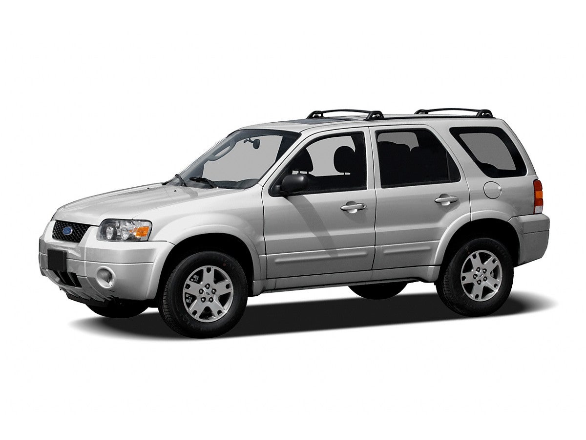ford escape 2007 1FMYU03117KA91219 image ford escape 2007 1FMYU03117KA91219 image