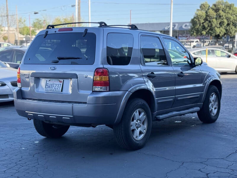 ford escape 2007 1FMCU93177KA84841 image ford escape 2007 1FMCU93177KA84841 image