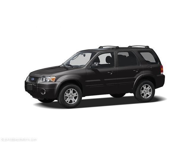 ford escape 2007 1FMYU93107KA06150 image ford escape 2007 1FMYU93107KA06150 image