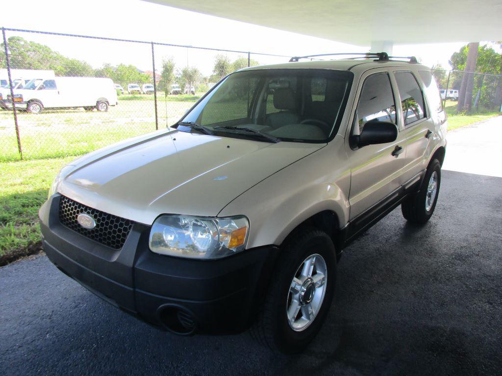 ford escape 2007 1FMYU02Z87KA42686 image ford escape 2007 1FMYU02Z87KA42686 image