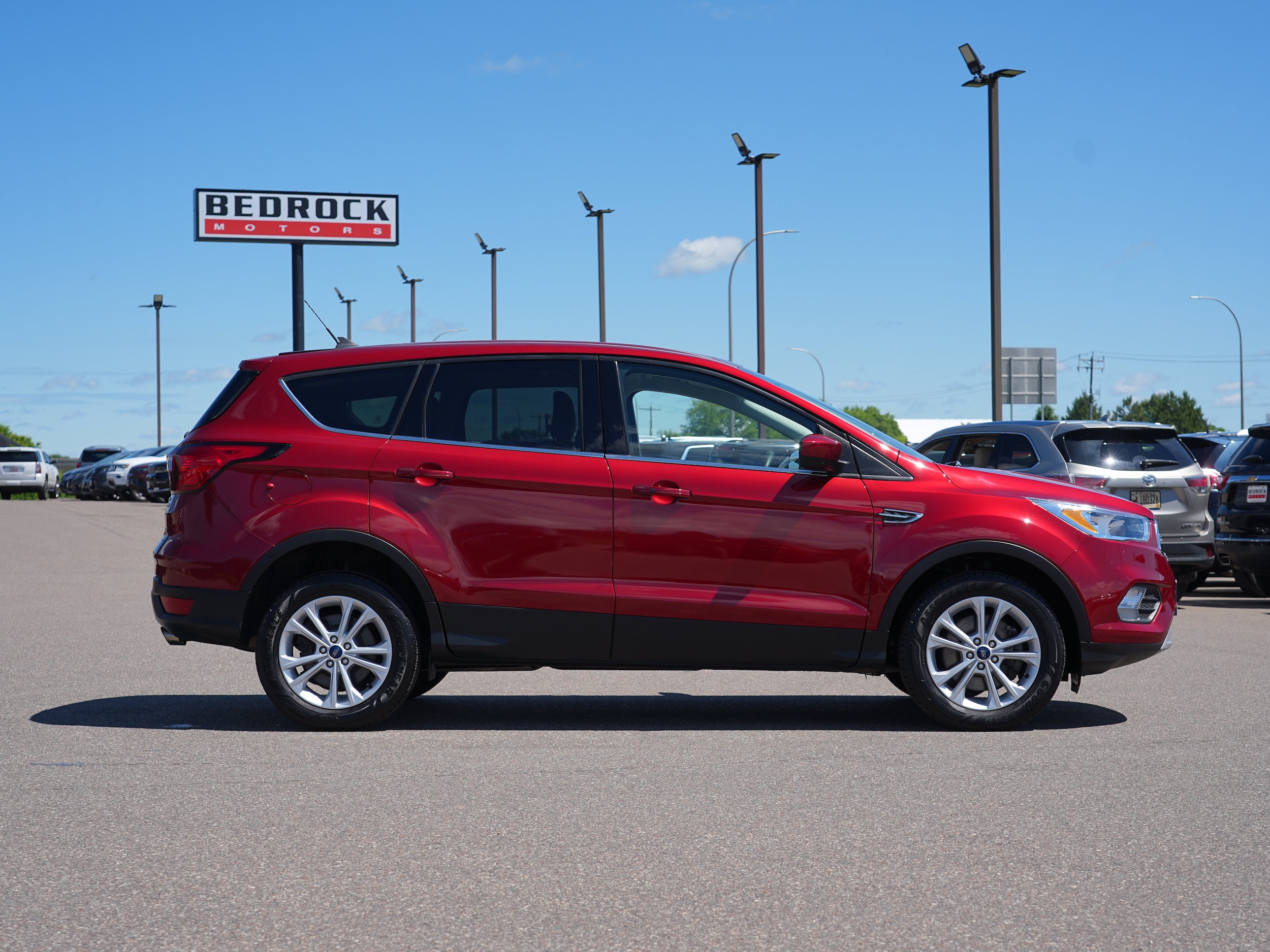 ford escape 2019 1FMCU9GD9KUC54411 image ford escape 2019 1FMCU9GD9KUC54411 image