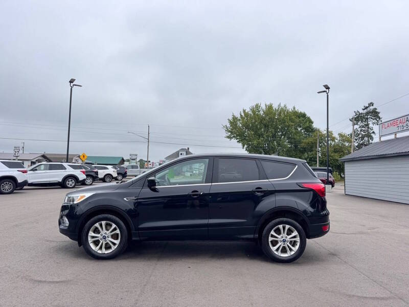 ford escape 2019 1FMCU9GD1KUB87495 image ford escape 2019 1FMCU9GD1KUB87495 image