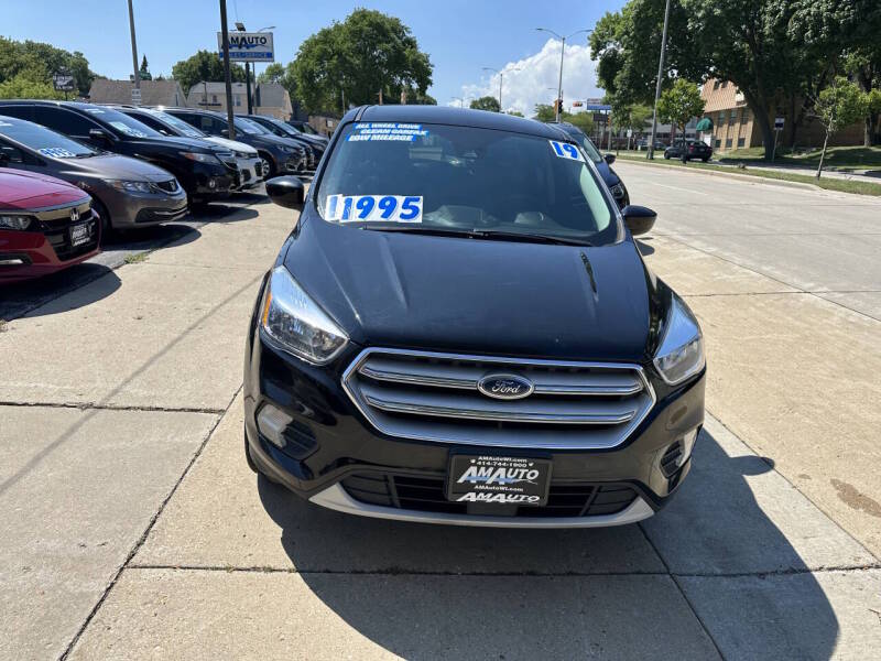 ford escape 2019 1FMCU9GD7KUA43546 image ford escape 2019 1FMCU9GD7KUA43546 image