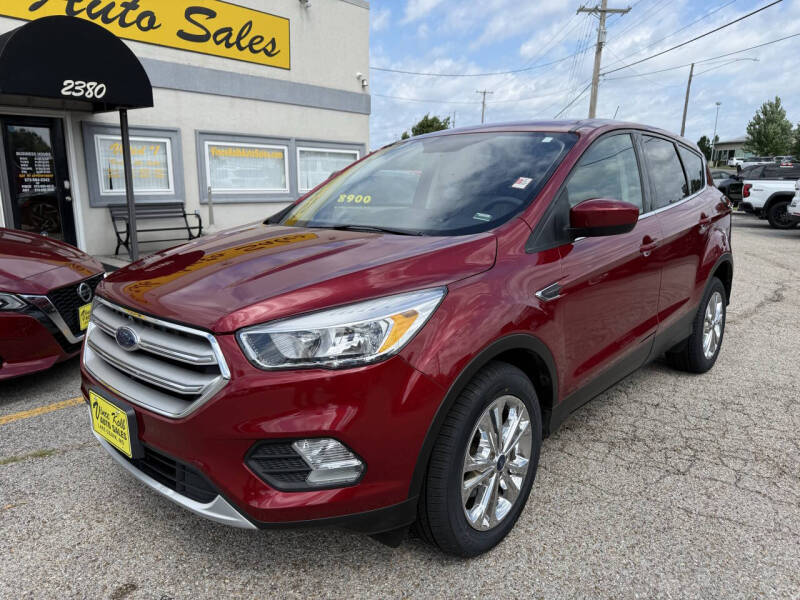 ford escape 2019 1FMCU0GD5KUB59016 image ford escape 2019 1FMCU0GD5KUB59016 image