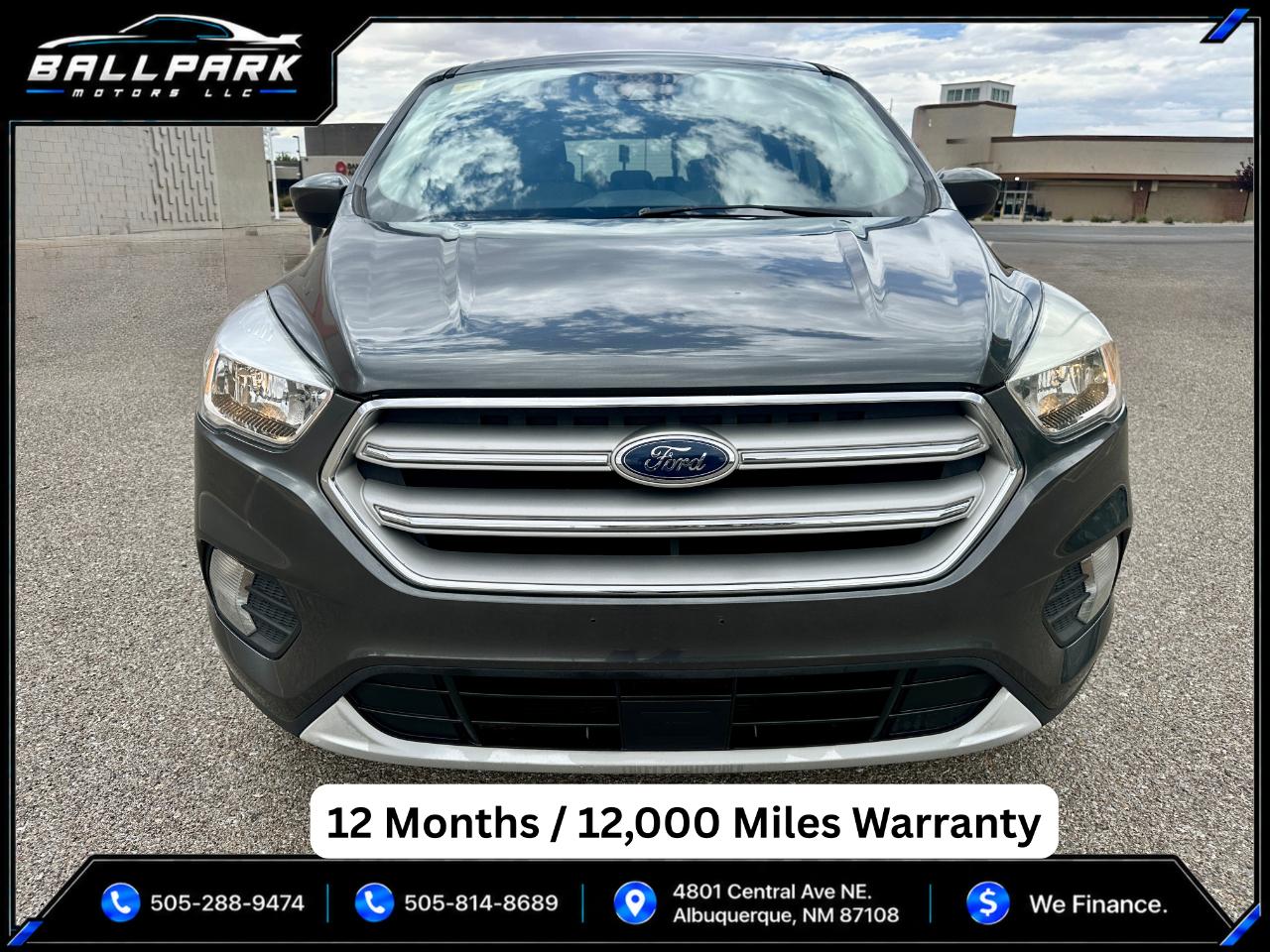 ford escape 2019 1FMCU9GD1KUC09172 image ford escape 2019 1FMCU9GD1KUC09172 image