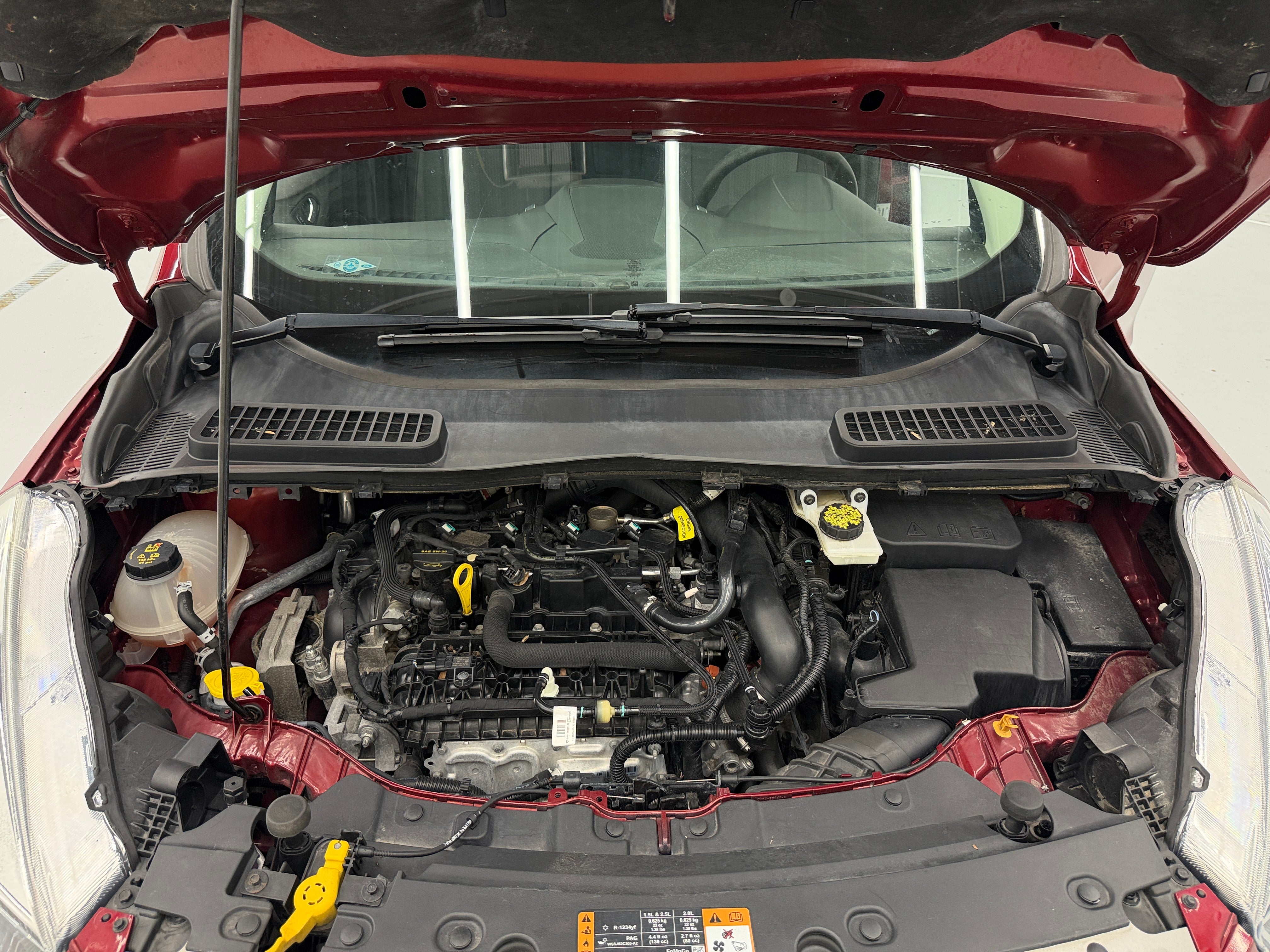 ford escape 2019 1FMCU9GD5KUA00940 image ford escape 2019 1FMCU9GD5KUA00940 image