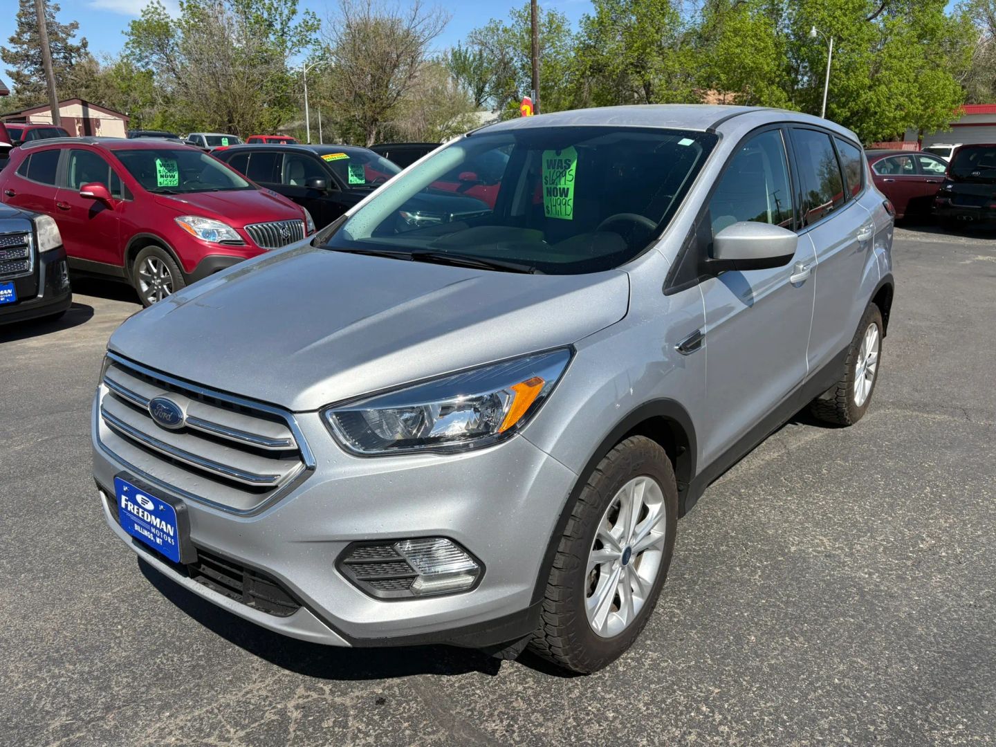 ford escape 2019 1FMCU9GD9KUB06274 image ford escape 2019 1FMCU9GD9KUB06274 image