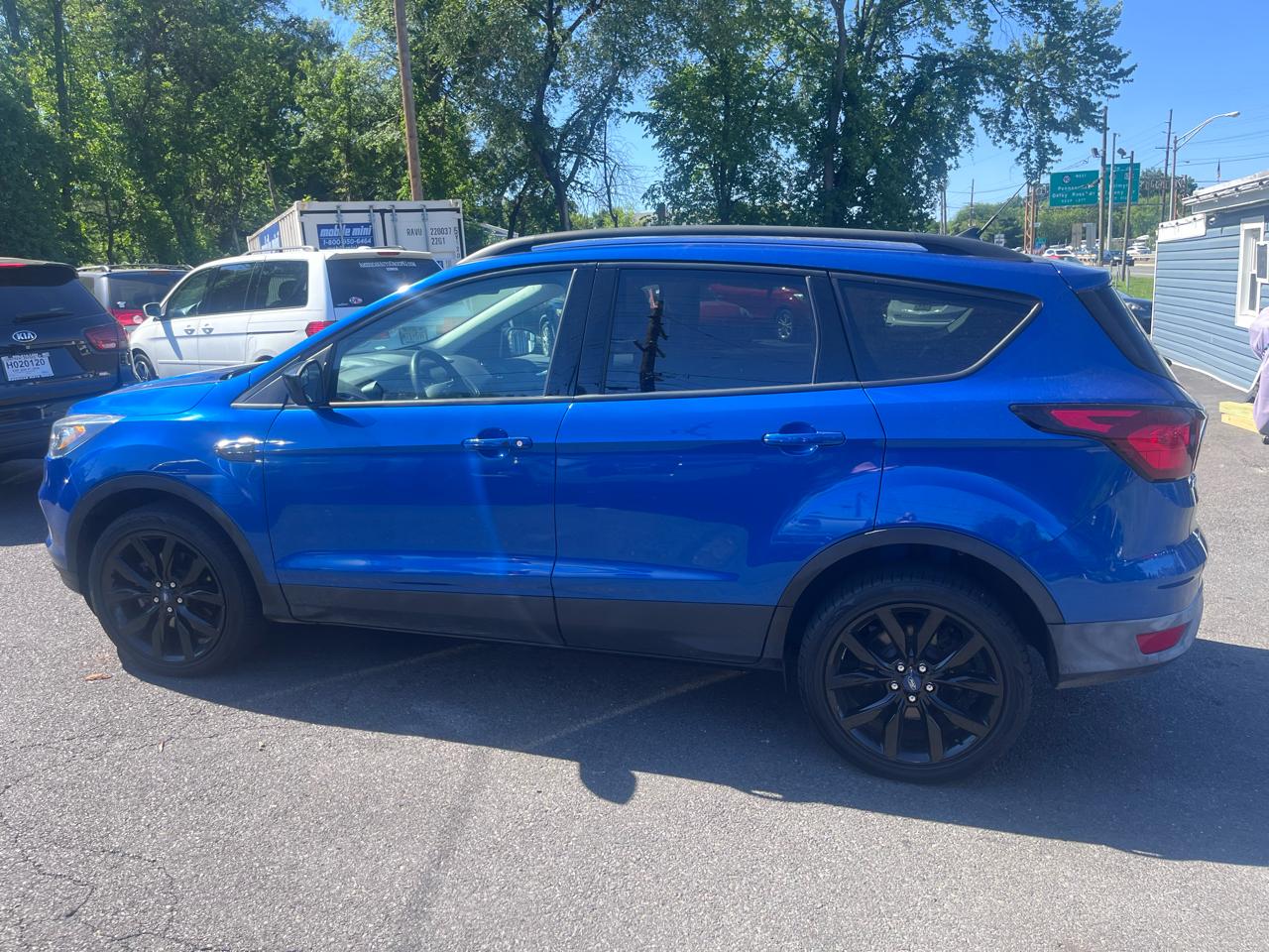 ford escape 2019 1FMCU9GD9KUA49560 image ford escape 2019 1FMCU9GD9KUA49560 image
