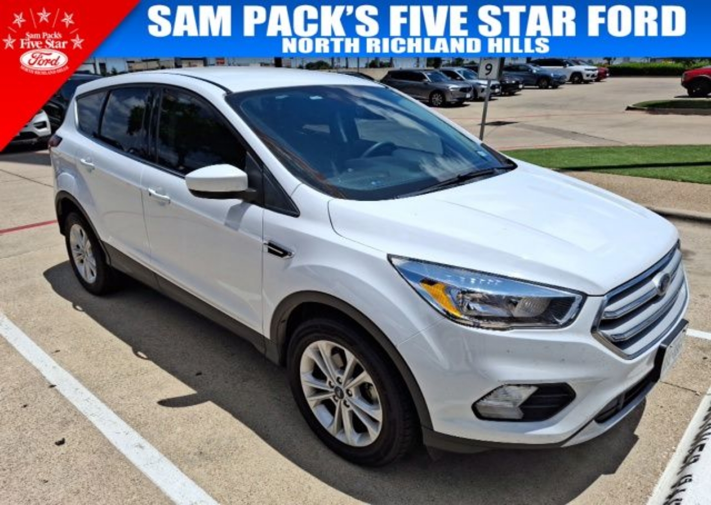 ford escape 2019 1FMCU0GD6KUC25444 image ford escape 2019 1FMCU0GD6KUC25444 image