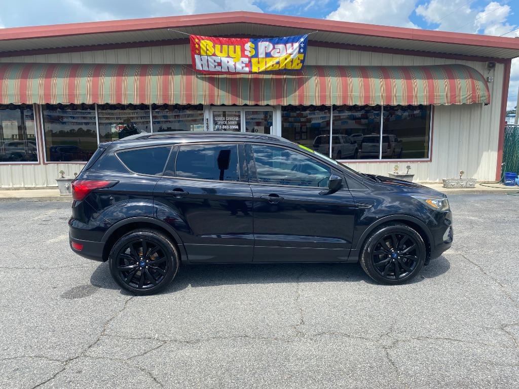 ford escape 2019 1FMCU0GD2KUC46484 image ford escape 2019 1FMCU0GD2KUC46484 image