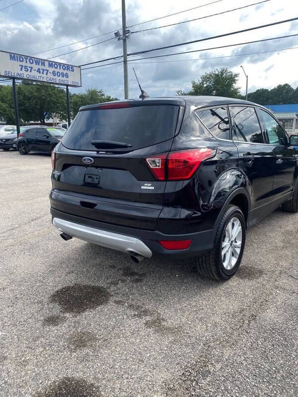 ford escape 2019 1FMCU0GD6KUC34600 image ford escape 2019 1FMCU0GD6KUC34600 image