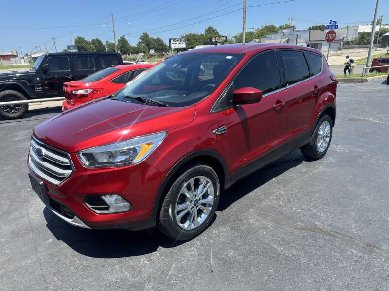 ford escape 2019 1FMCU9GD9KUA92716 image ford escape 2019 1FMCU9GD9KUA92716 image