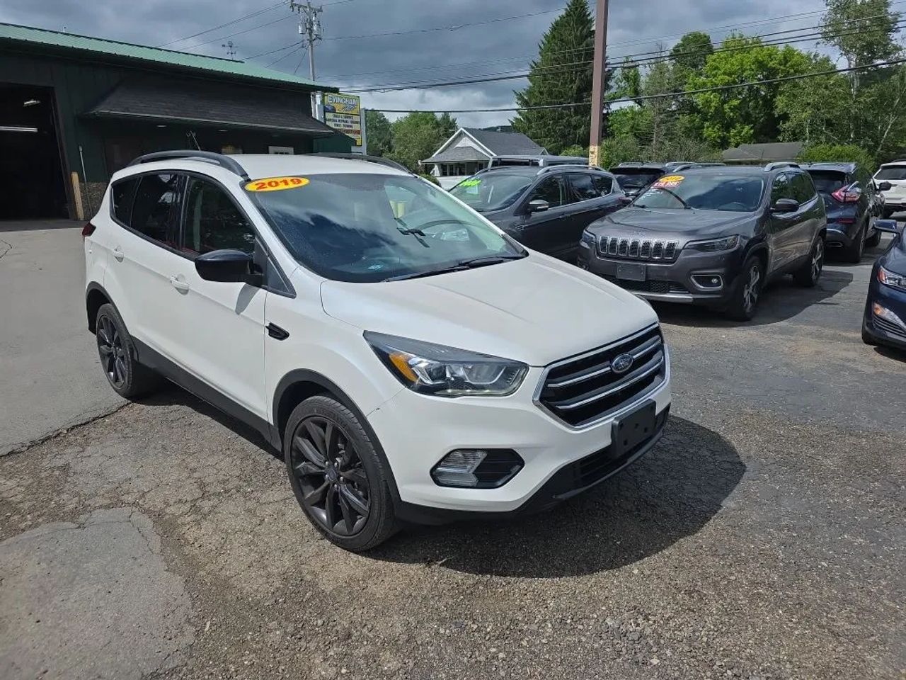 ford escape 2019 1FMCU9GD9KUA28708 image ford escape 2019 1FMCU9GD9KUA28708 image