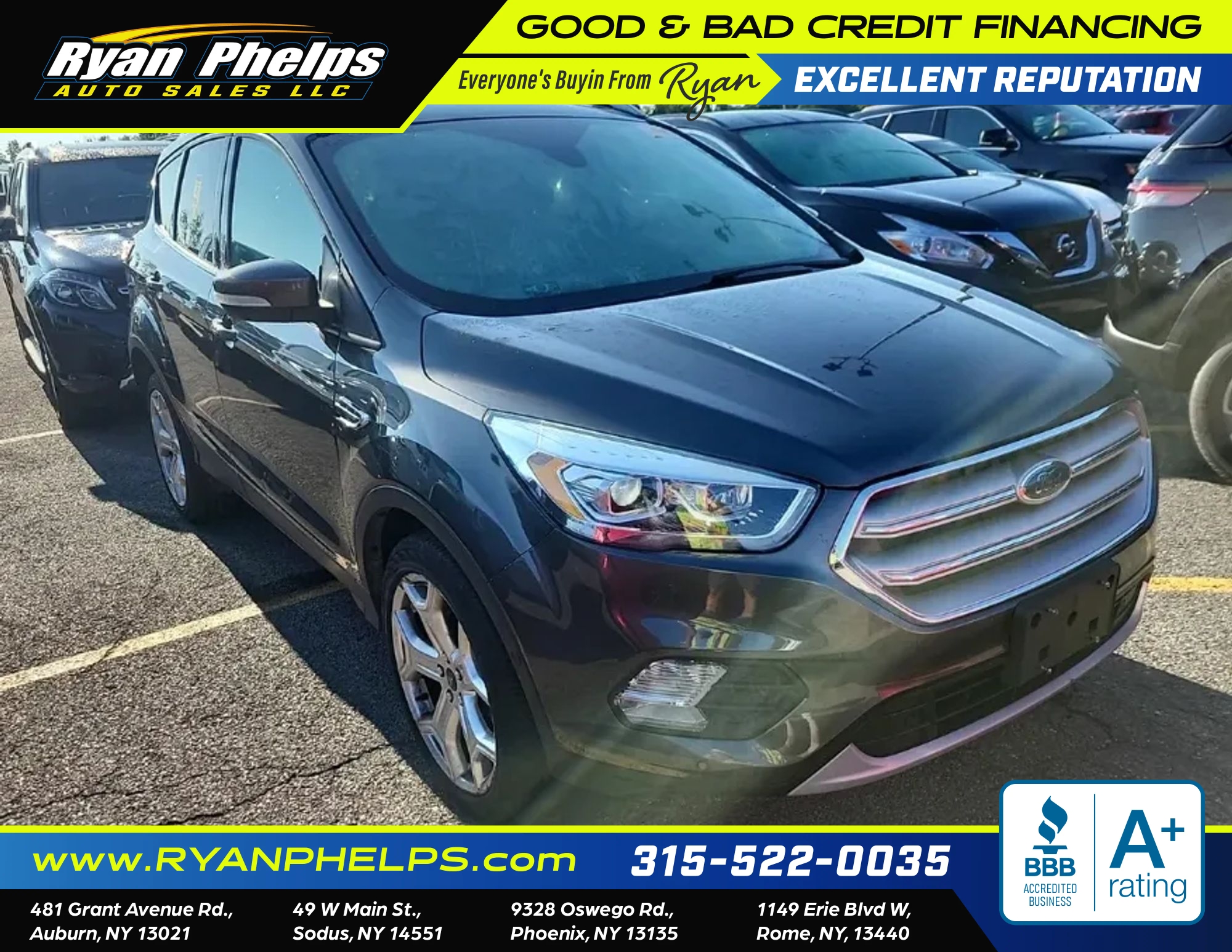 ford escape 2019 1FMCU9J96KUA94072 image ford escape 2019 1FMCU9J96KUA94072 image