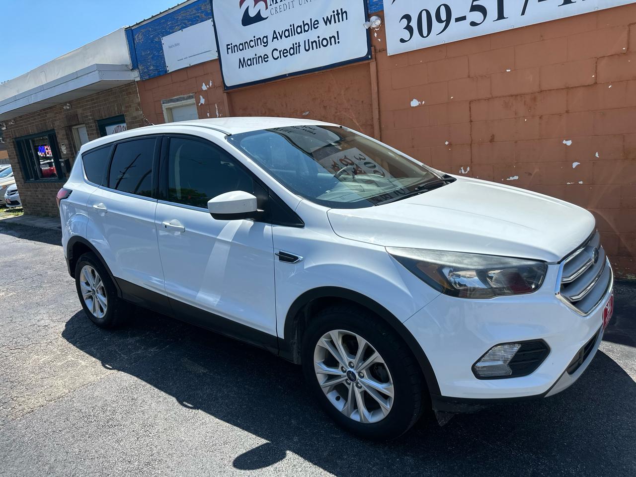 ford escape 2019 1FMCU0GD7KUA61525 image ford escape 2019 1FMCU0GD7KUA61525 image