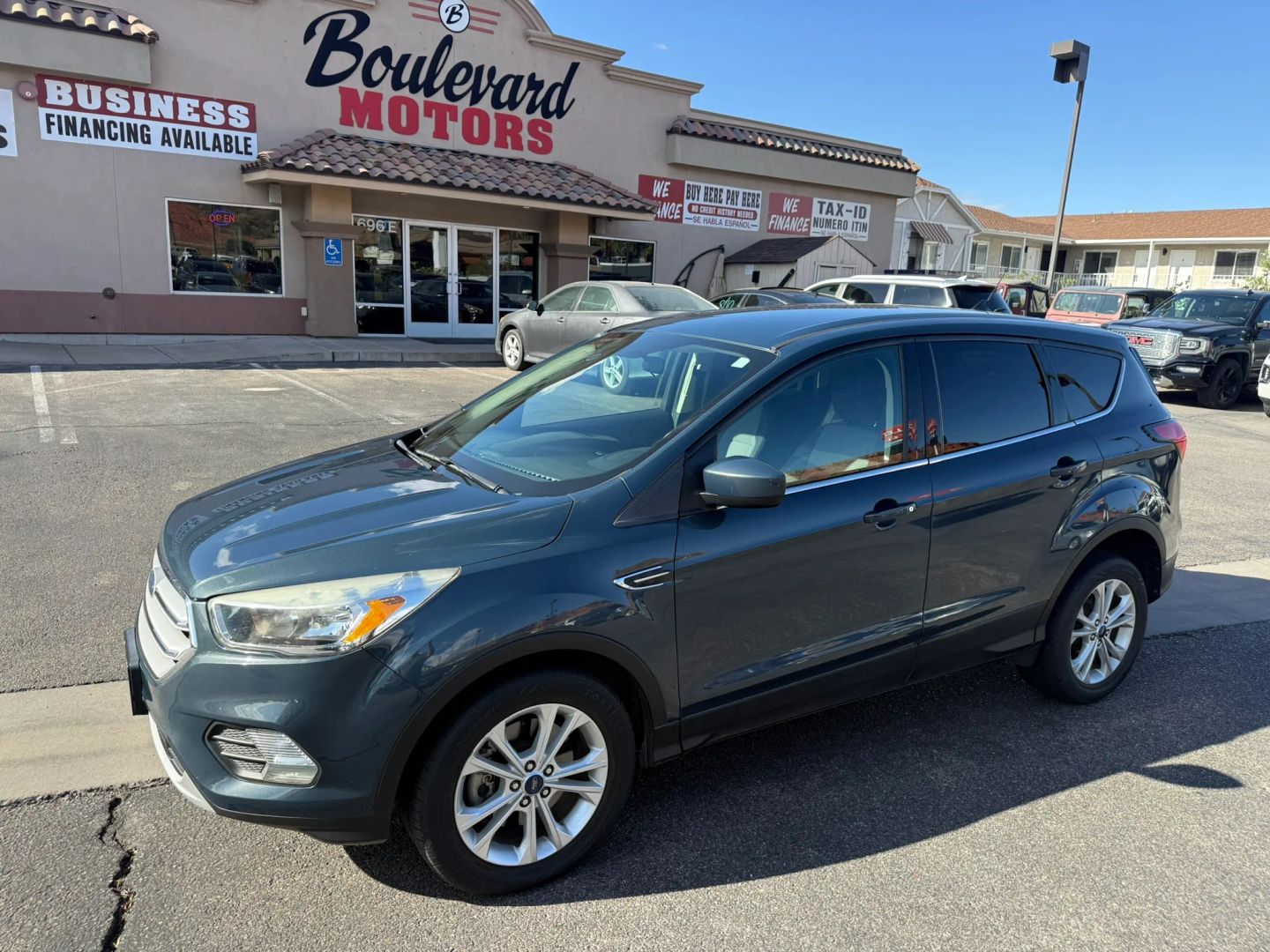 ford escape 2019 1FMCU9GD1KUB31198 image ford escape 2019 1FMCU9GD1KUB31198 image