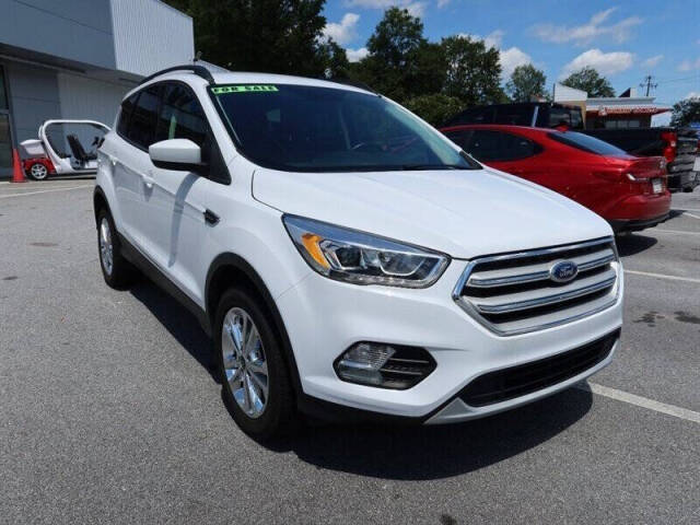 ford escape 2019 1FMCU9HD5KUA58464 image ford escape 2019 1FMCU9HD5KUA58464 image