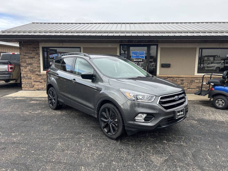 ford escape 2019 1FMCU9GD3KUA41843 image