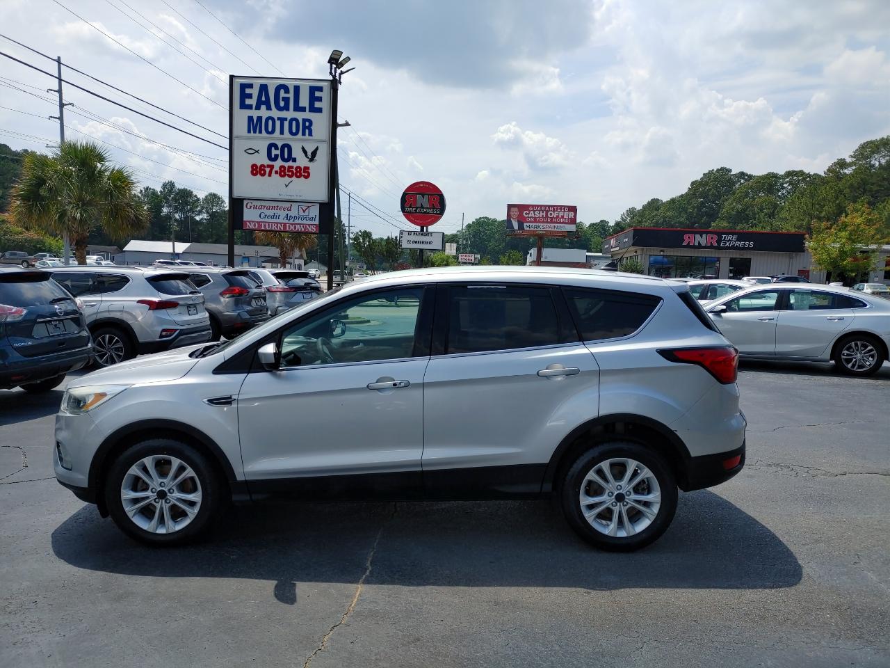 ford escape 2019 1FMCU0GDXKUC45356 image ford escape 2019 1FMCU0GDXKUC45356 image