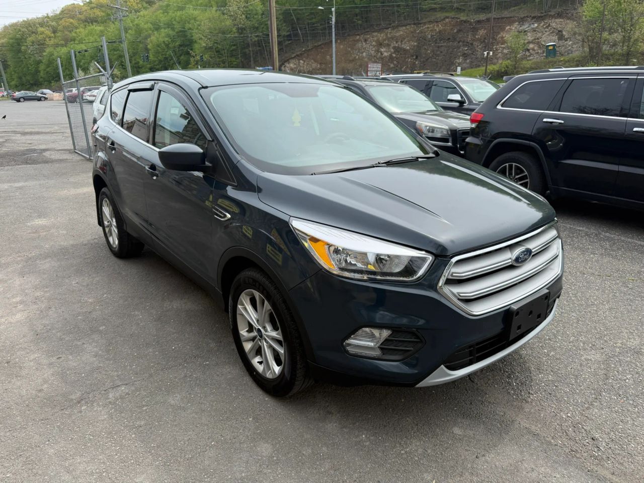 ford escape 2019 1FMCU9GD1KUA00546 image ford escape 2019 1FMCU9GD1KUA00546 image