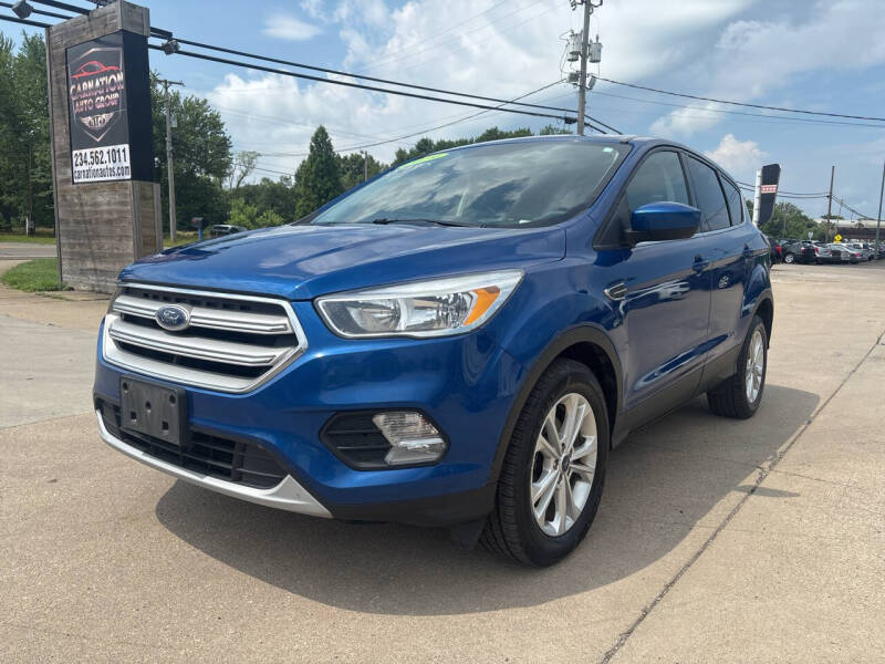 ford escape 2019 1FMCU0GD7KUA76526 image ford escape 2019 1FMCU0GD7KUA76526 image