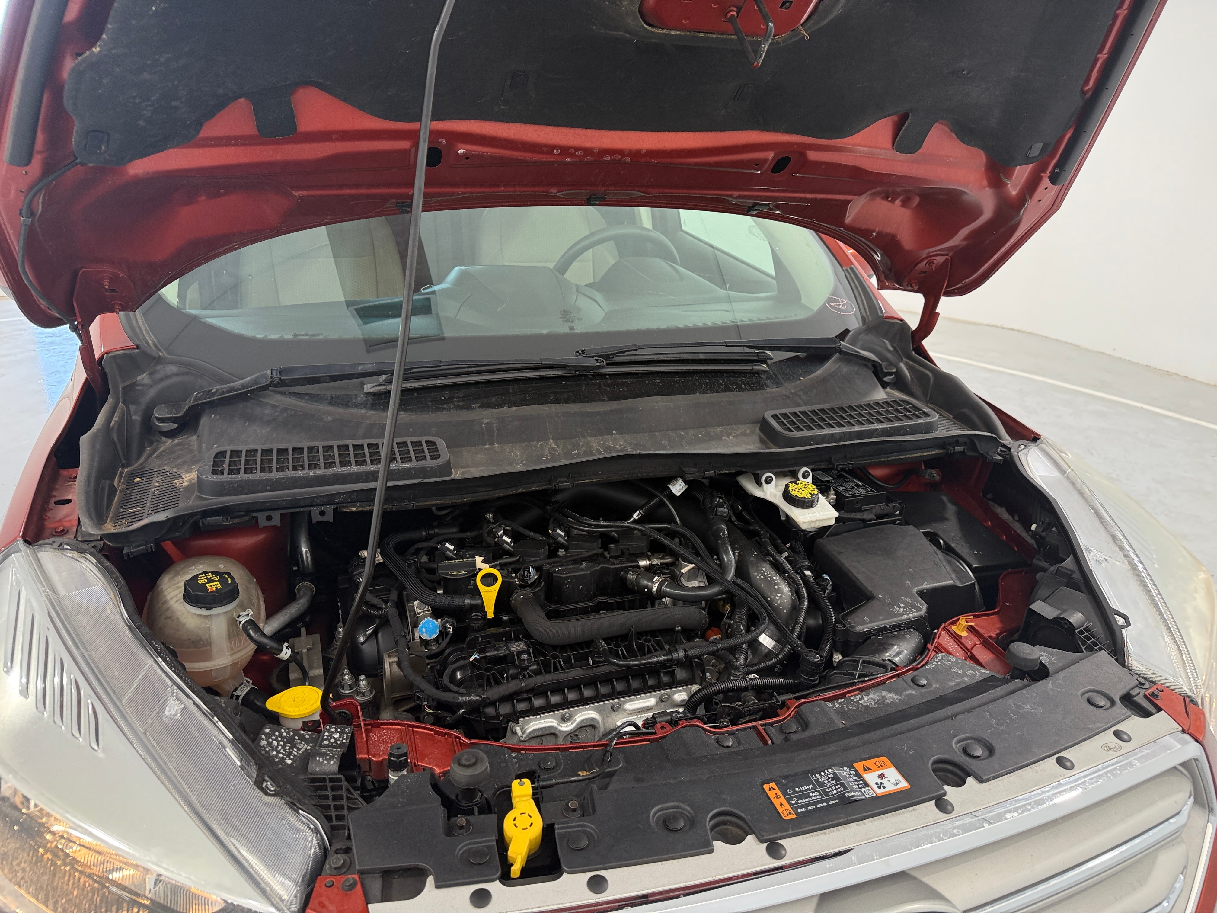 ford escape 2019 1FMCU9GD1KUA08419 image ford escape 2019 1FMCU9GD1KUA08419 image