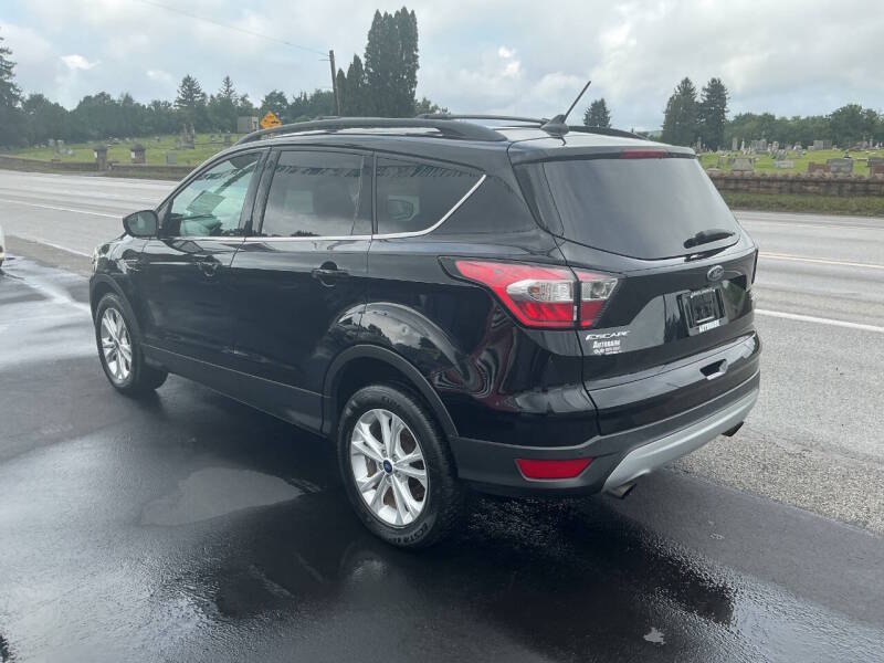 ford escape 2018 1FMCU9HD8JUA63043 image ford escape 2018 1FMCU9HD8JUA63043 image
