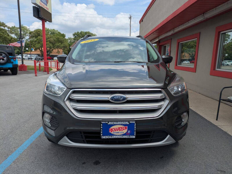 ford escape 2018 1FMCU9GD0JUC17410 image ford escape 2018 1FMCU9GD0JUC17410 image